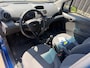 Chevrolet Spark 1.0 16V LS Bi-Fuel 5 Drs Sport StrBkr LPG G3