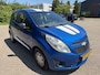 Chevrolet Spark 1.0 16V LS Bi-Fuel 5 Drs Sport StrBkr LPG G3