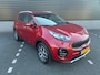 Kia Sportage 1.6 GDI First Ed. metalic, cruise control, camera.
