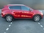 Kia Sportage 1.6 GDI First Ed. metalic, cruise control, camera.