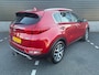 Kia Sportage 1.6 GDI First Ed. metalic, cruise control, camera.