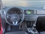 Kia Sportage 1.6 GDI First Ed. metalic, cruise control, camera.