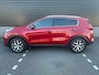 Kia Sportage 1.6 GDI First Ed. metalic, cruise control, camera.