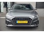 Audi A4 Avant 40 TFSI S ed comp, black edition, lage km stand, DAB,
