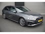 Audi A4 Avant 40 TFSI S ed comp, black edition, lage km stand, DAB,
