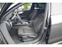 Audi A4 Avant 40 TFSI S ed comp, black edition, lage km stand, DAB,