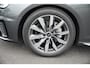 Audi A4 Avant 40 TFSI S ed comp, black edition, lage km stand, DAB,