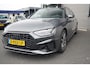Audi A4 Avant 40 TFSI S ed comp, black edition, lage km stand, DAB,
