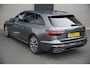 Audi A4 Avant 40 TFSI S ed comp, black edition, lage km stand, DAB,