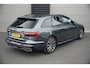 Audi A4 Avant 40 TFSI S ed comp, black edition, lage km stand, DAB,