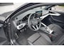 Audi A4 Avant 40 TFSI S ed comp, black edition, lage km stand, DAB,