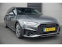 Audi A4 Avant 40 TFSI S ed comp, black edition, lage km stand, DAB,