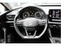 SEAT Leon 1.0 TSI 5drs Reference BJ2021 Lmv 16" | Led | Trekhaak | App-Connect | Climate control | Cruise control | Getint glas