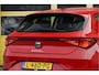 SEAT Leon 1.0 TSI 5drs Reference BJ2021 Lmv 16" | Led | Trekhaak | App-Connect | Climate control | Cruise control | Getint glas
