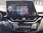 Toyota C-HR / C-HR+ 1.8 Hybrid Executive | Navi | Camera | Half leder | Parksensors V+A | Sides Steps |