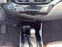 Toyota C-HR / C-HR+ 1.8 Hybrid Executive | Navi | Camera | Half leder | Parksensors V+A | Sides Steps |