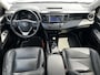 Toyota RAV4 2.5 Hybrid AWD Executive Business NL Auto Trekhaak 1650KG trelast Leer