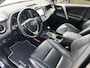 Toyota RAV4 2.5 Hybrid AWD Executive Business NL Auto Trekhaak 1650KG trelast Leer