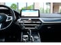 BMW 5-Serie 530e M-Sport | Shadow Line | ACC | Sfeerverlichting | Stoelen/Stuur verwarmd