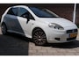 Fiat Punto Grande 1.4 NeroBianco