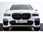 BMW X5 xDrive30d High Executive M-sport - Panoramadak - Trekhaak - Parking Assistant - Driving Assistant Professional - Night Vision - Head-Up - Stoelverwarming