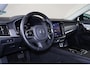 Volvo V90 T6 Recharge AWD Plus Dark - Luchtvering - Panorama/schuifdak - IntelliSafe Assist & Surround - Harman/Kardon audio - Adaptieve LED koplampen - Parkeercamera achter - Verwarmde voorstoelen, stuur & achterbank - Parkeersensoren voor & achter - Elektr. bedienb. voorstoelen met geheugen - Extra getint glas - Inklapbare trekhaak - 19' LMV
