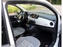 Fiat 500 0.9 TwinAir Turbo Lounge PANORAMA DAK | LM Velgen | BJ '16 | Keurige auto