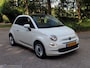 Fiat 500 0.9 TwinAir Turbo Lounge PANORAMA DAK | LM Velgen | BJ '16 | Keurige auto