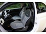 Fiat 500 0.9 TwinAir Turbo Lounge PANORAMA DAK | LM Velgen | BJ '16 | Keurige auto