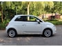 Fiat 500 0.9 TwinAir Turbo Lounge PANORAMA DAK | LM Velgen | BJ '16 | Keurige auto