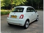 Fiat 500 0.9 TwinAir Turbo Lounge PANORAMA DAK | LM Velgen | BJ '16 | Keurige auto