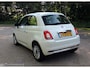 Fiat 500 0.9 TwinAir Turbo Lounge PANORAMA DAK | LM Velgen | BJ '16 | Keurige auto