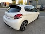 Peugeot 208 1.2 PureTech GT-line| Airco| Automaat| Stoelverwarming
