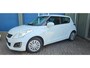 Suzuki Swift 1.2 95PK 5Drs VOL AUTOMAAT AIrco CARPLAY® Enz Dealer onderhouden