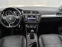 Volkswagen Tiguan 1.4 TSI Connected Series | 125 PK | Lederen Bekleding | Cruise Control | Navigatie | Parkeersensoren