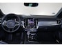 Volvo V90 T6 Recharge AWD Plus Dark - Panorama/schuifdak - IntelliSafe Assist & Surround - 360º Camera - Bowers & Wilkins audio - Adaptieve LED koplampen - Verwarmde voorstoelen, stuur & achterbank - Parkeersensoren voor & achter - Elektr. bedienb. voorstoelen met geheugen - Head up display - Extra getint glas - 19' LMV