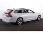 Volvo V90 T6 Recharge AWD Plus Dark - Panorama/schuifdak - IntelliSafe Assist & Surround - 360º Camera - Bowers & Wilkins audio - Adaptieve LED koplampen - Verwarmde voorstoelen, stuur & achterbank - Parkeersensoren voor & achter - Elektr. bedienb. voorstoelen met geheugen - Head up display - Extra getint glas - 19' LMV