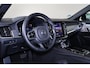 Volvo V90 T6 Recharge AWD Plus Dark - Panorama/schuifdak - IntelliSafe Assist & Surround - 360º Camera - Bowers & Wilkins audio - Adaptieve LED koplampen - Verwarmde voorstoelen, stuur & achterbank - Parkeersensoren voor & achter - Elektr. bedienb. voorstoelen met geheugen - Head up display - Extra getint glas - 19' LMV