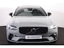Volvo V90 T6 Recharge AWD Plus Dark - Panorama/schuifdak - IntelliSafe Assist & Surround - 360º Camera - Bowers & Wilkins audio - Adaptieve LED koplampen - Verwarmde voorstoelen, stuur & achterbank - Parkeersensoren voor & achter - Elektr. bedienb. voorstoelen met geheugen - Head up display - Extra getint glas - 19' LMV