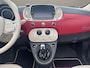 Fiat 500C 1.2 60Th Anniversary 2017 BICOLORE | Automaat | Cabrio