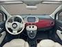 Fiat 500C 1.2 60Th Anniversary 2017 BICOLORE | Automaat | Cabrio