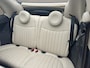 Fiat 500C 1.2 60Th Anniversary 2017 BICOLORE | Automaat | Cabrio