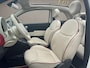 Fiat 500C 1.2 60Th Anniversary 2017 BICOLORE | Automaat | Cabrio