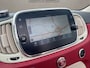 Fiat 500C 1.2 60Th Anniversary 2017 BICOLORE | Automaat | Cabrio