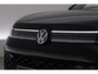 Volkswagen Tiguan 1.5 eHybrid R-Line Black Style 272pk Nieuw | Stoelventi. | Memory | Pano | 360cam | Leder | Elek. Trekhaak | HUD | Adapt. Cruise | Massage |