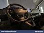 Opel Vivaro 2.0 CDTI 123pk L3H1 Euro6 Airco | Camera | Apple Carplay | Cruisecontrol | 2500kg Trekhaak Android Auto, Parkeersensoren, Bijrijdersbank