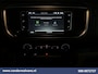 Opel Vivaro 2.0 CDTI 123pk L3H1 Euro6 Airco | Camera | Apple Carplay | Cruisecontrol | 2500kg Trekhaak Android Auto, Parkeersensoren, Bijrijdersbank