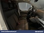 Opel Vivaro 2.0 CDTI 123pk L3H1 Euro6 Airco | Camera | Apple Carplay | Cruisecontrol | 2500kg Trekhaak Android Auto, Parkeersensoren, Bijrijdersbank