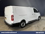 Opel Vivaro 2.0 CDTI 123pk L3H1 Euro6 Airco | Camera | Apple Carplay | Cruisecontrol | 2500kg Trekhaak Android Auto, Parkeersensoren, Bijrijdersbank