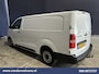 Opel Vivaro 2.0 CDTI 123pk L3H1 Euro6 Airco | Camera | Apple Carplay | Cruisecontrol | 2500kg Trekhaak Android Auto, Parkeersensoren, Bijrijdersbank